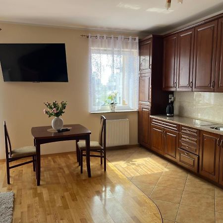 Tuwima Park Apartment เอลก์ ภายนอก รูปภาพ