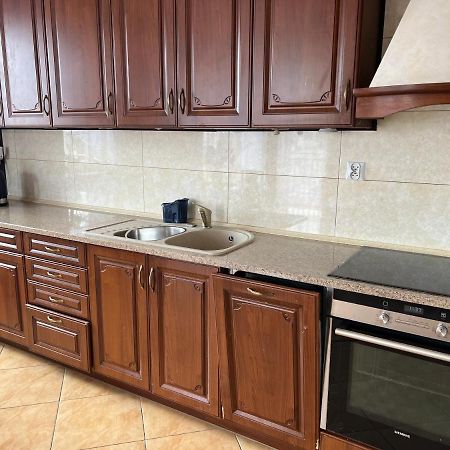 Tuwima Park Apartment เอลก์ ภายนอก รูปภาพ