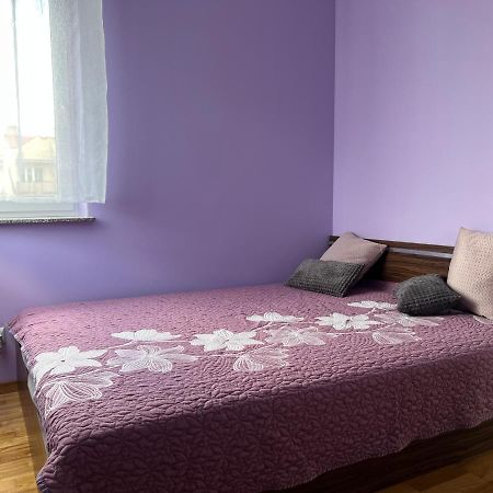 Tuwima Park Apartment เอลก์ ภายนอก รูปภาพ