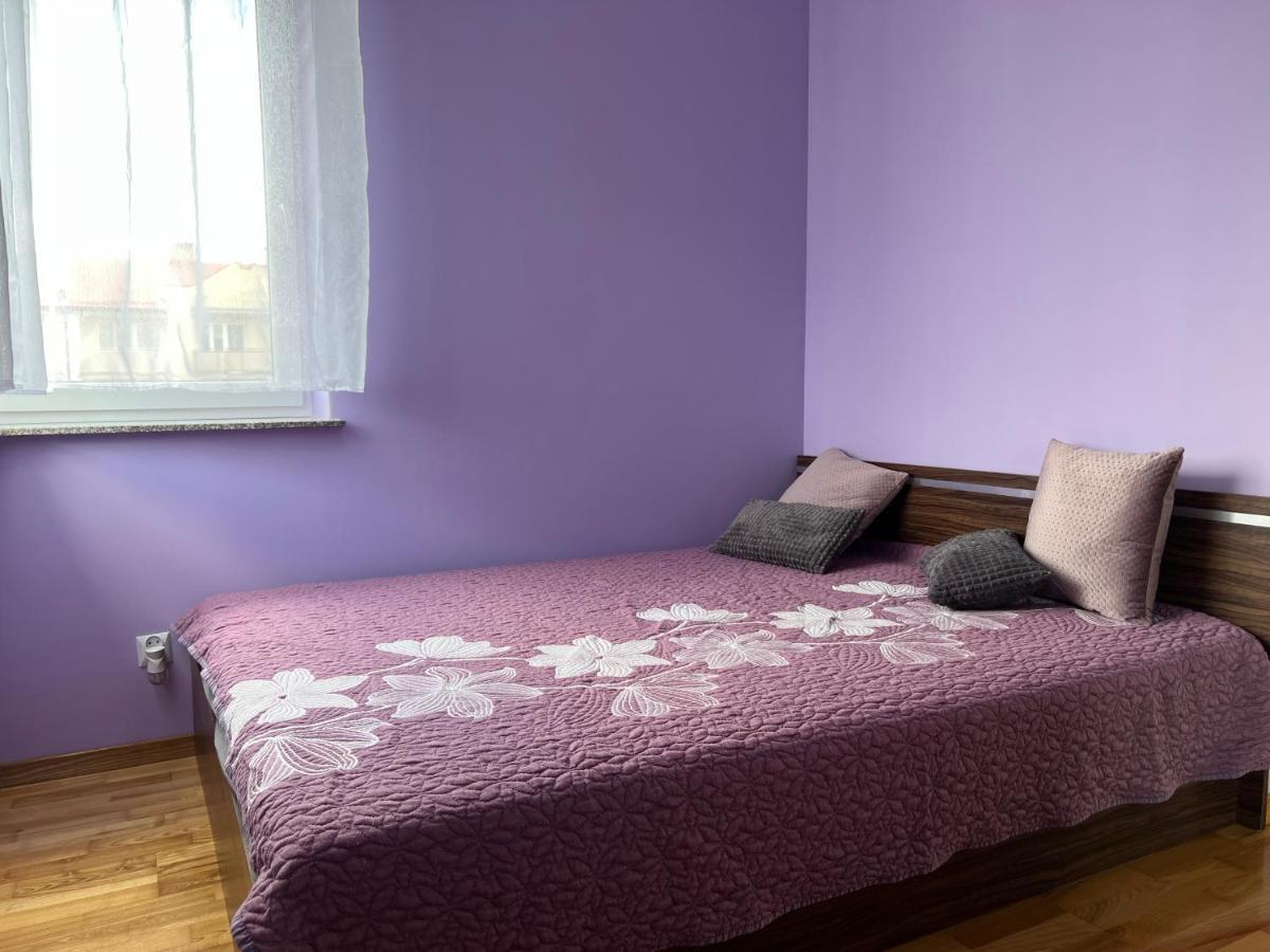 Tuwima Park Apartment เอลก์ ภายนอก รูปภาพ