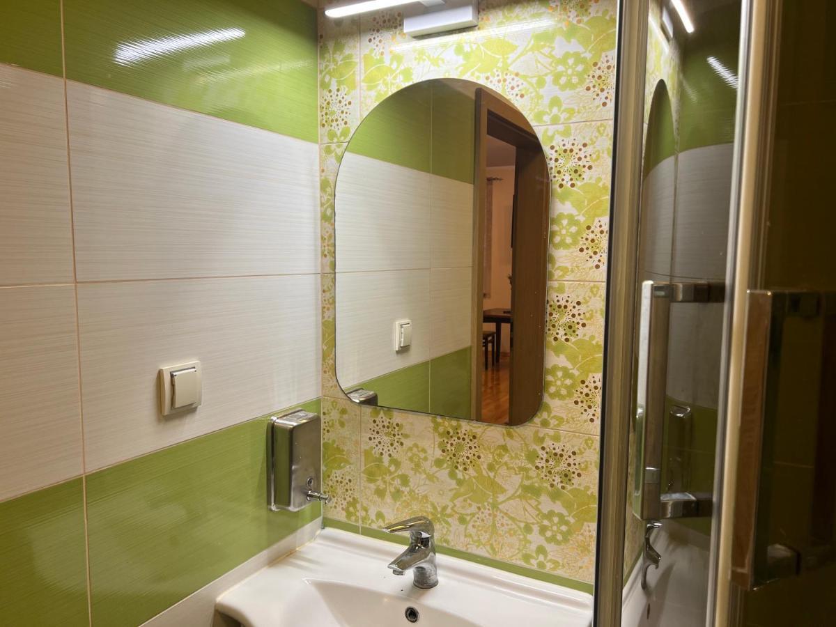 Tuwima Park Apartment เอลก์ ภายนอก รูปภาพ